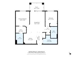 #1102 7339 South Terwillegar Dr Nw, Edmonton, AB T6R0E1 Photo 31