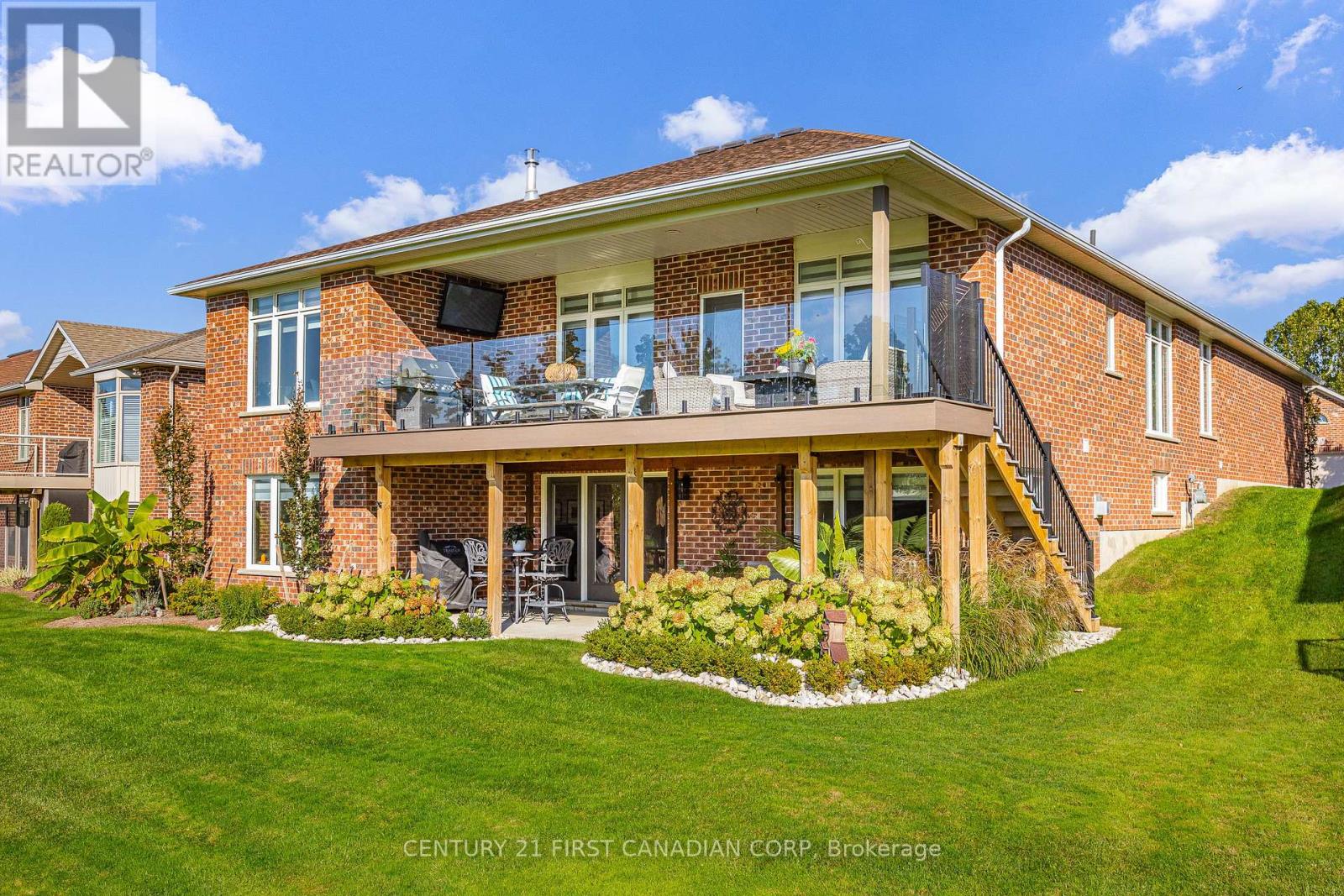 1048 SANDY SOMERVILLE DRIVE - 1