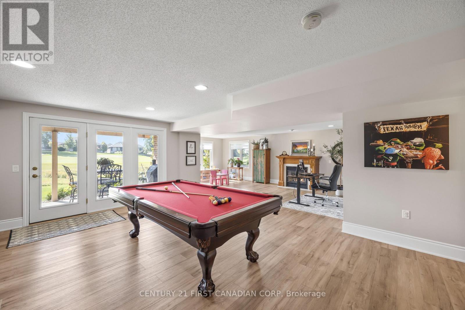 1048 SANDY SOMERVILLE DRIVE - 24
