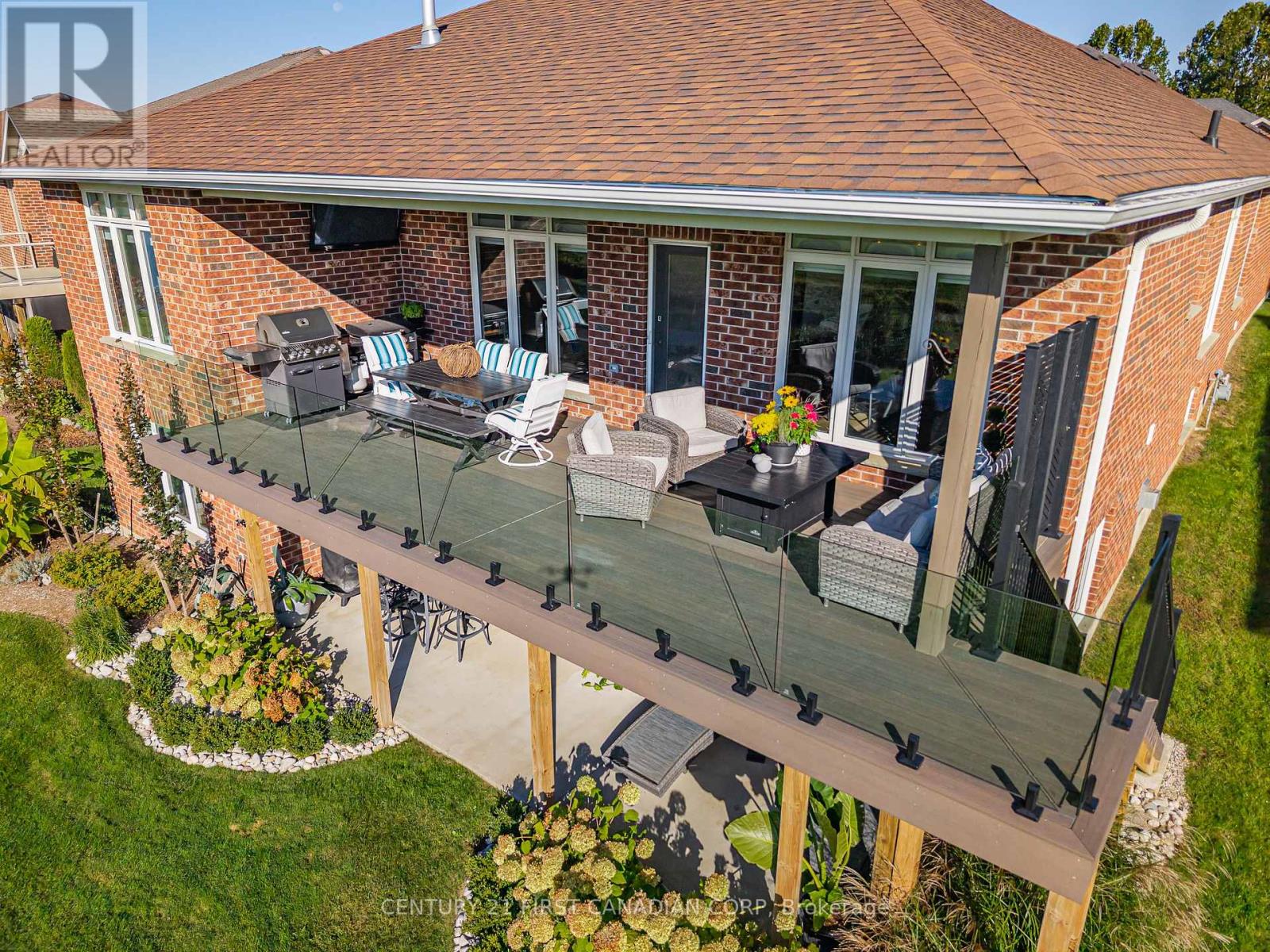 1048 SANDY SOMERVILLE DRIVE - 45