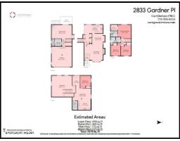 2833 Gardner Place, Abbotsford, BC V2T5E1 Photo 40