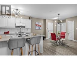 Primary Bedroom - 140 Asher Road Unit# 205, Kelowna, BC V1X3H6 Photo 7