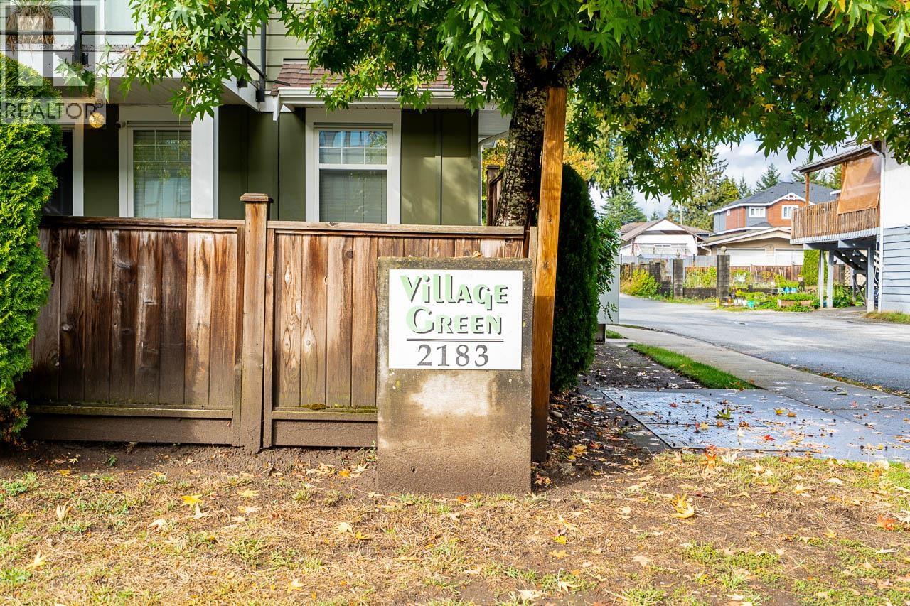Photo of 13 2183 PRAIRIE AVENUE 34