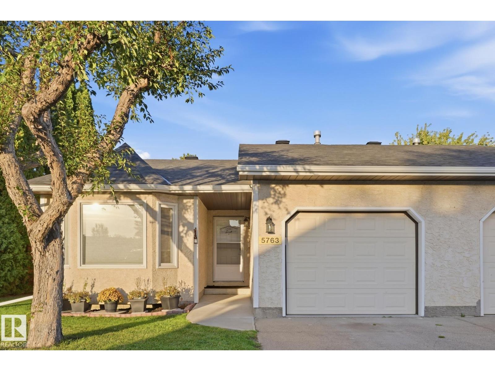 Property for sale at 5763 189 ST NW