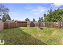 Primary Bedroom - 305 19 St, Cold Lake, AB T9M1B7 Photo 6