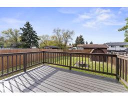 Bedroom 2 - 305 19 St, Cold Lake, AB T9M1B7 Photo 7