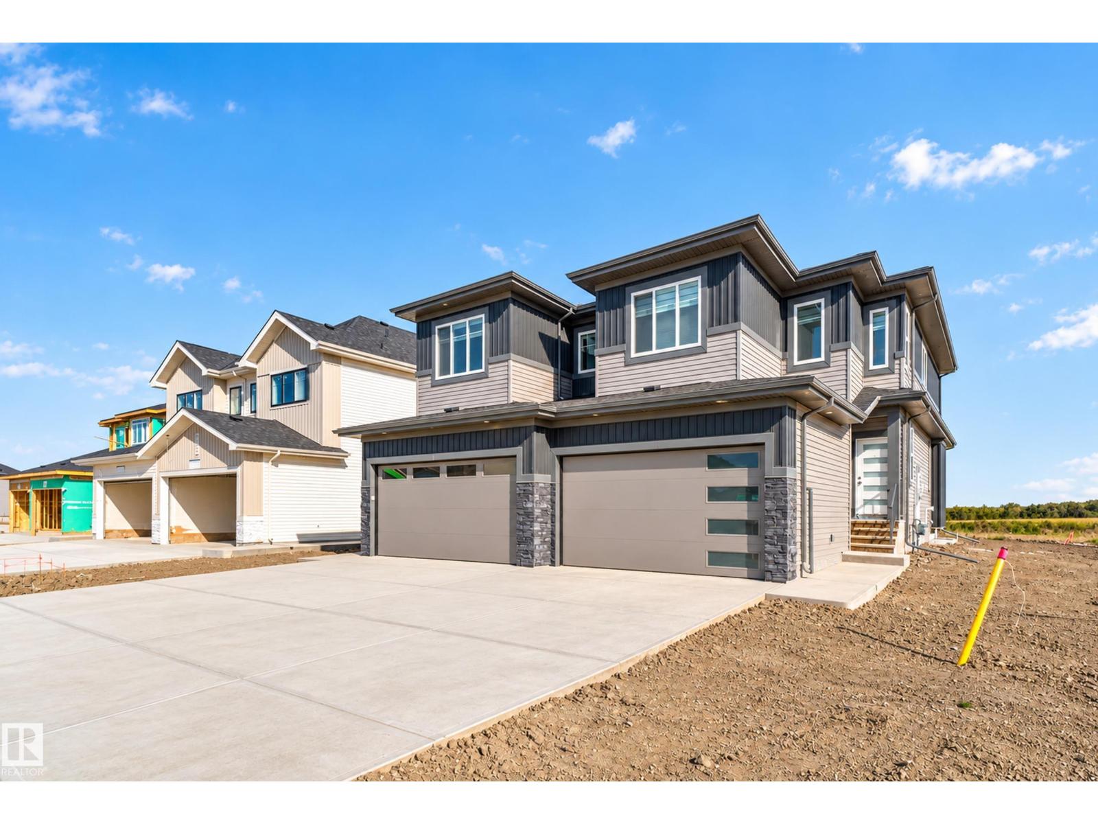 2 Parker LN, Spruce Grove, Alberta, T7X4T2