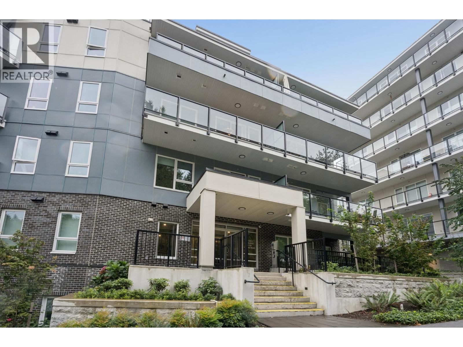 Property for sale at 106 1100 CLARKE ROAD