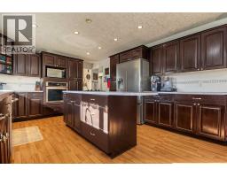 Laundry room - 9, 710072 40 Highway, Rural Grande Prairie No  1, County Of, AB T0H1X0 Photo 11