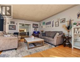 Family room - 9, 710072 40 Highway, Rural Grande Prairie No  1, County Of, AB T0H1X0 Photo 15