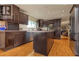 Kitchen - 9, 710072 40 Highway, Rural Grande Prairie No  1, County Of, AB T0H1X0 Photo 10