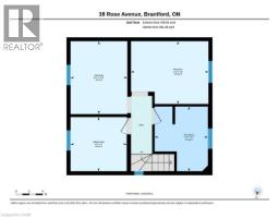 38 Rose Avenue, Brantford, ON N3S2M2 Photo 35