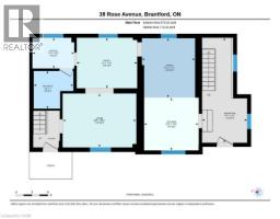 38 Rose Avenue, Brantford, ON N3S2M2 Photo 34