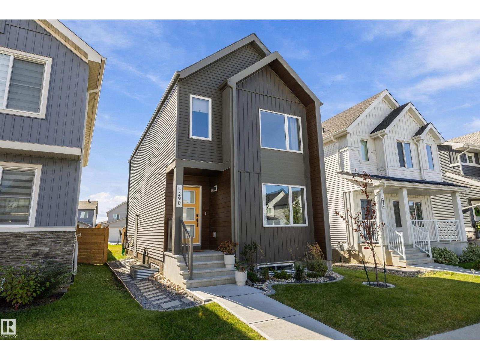 290 JENSEN LAKES BV, St. Albert, Alberta, T8N7Z5