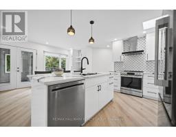 Kitchen - 14 Kaymar Drive, Ottawa, ON K1J7C9 Photo 10
