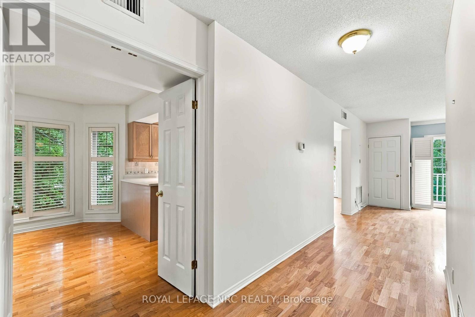 #205 4090 JOHN CHARLES BOULEVARD - 11