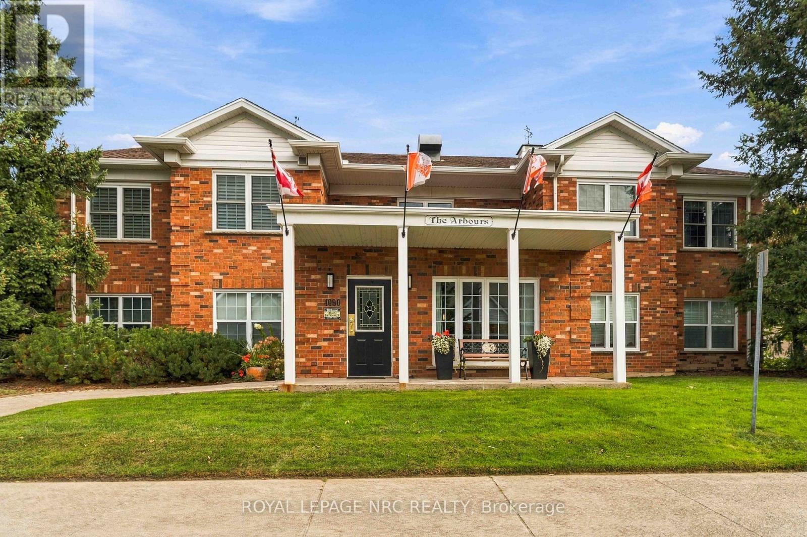 #205 4090 JOHN CHARLES BOULEVARD - Image 3
