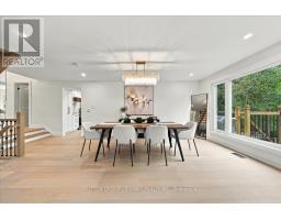 Kitchen - 184 Torresdale Avenue, Toronto, ON M2R3E4 Photo 8