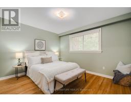 11 Bellbury Crescent, Toronto, ON M2J2J6 Photo 10