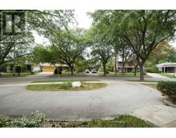 11 Bellbury Crescent, Toronto, ON M2J2J6 Photo 25