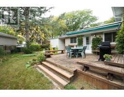 11 Bellbury Crescent, Toronto, ON M2J2J6 Photo 34
