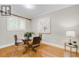 Bedroom 3 - 11 Bellbury Crescent, Toronto, ON M2J2J6 Photo 6