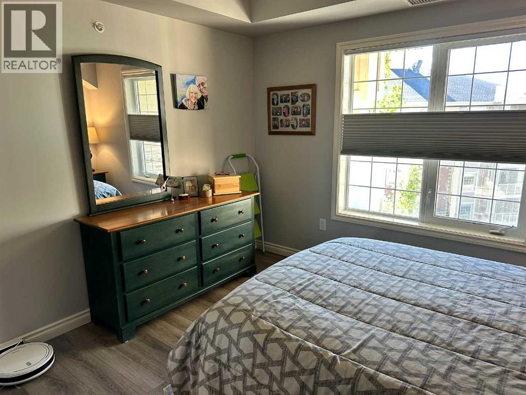 Listing photo – 421, 6 Michener Boulevard, Red Deer