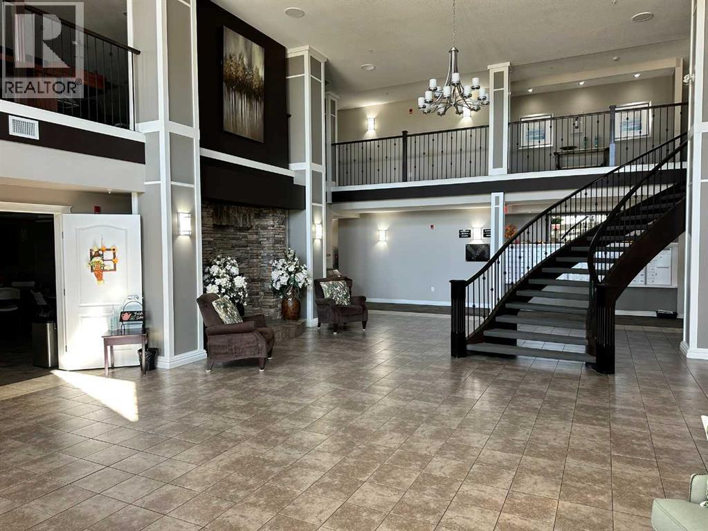 Listing photo – 421, 6 Michener Boulevard, Red Deer