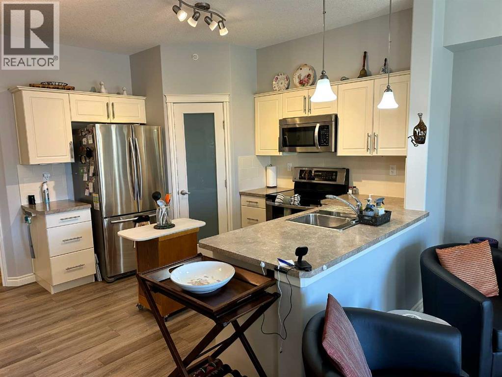 Listing photo – 421, 6 Michener Boulevard, Red Deer