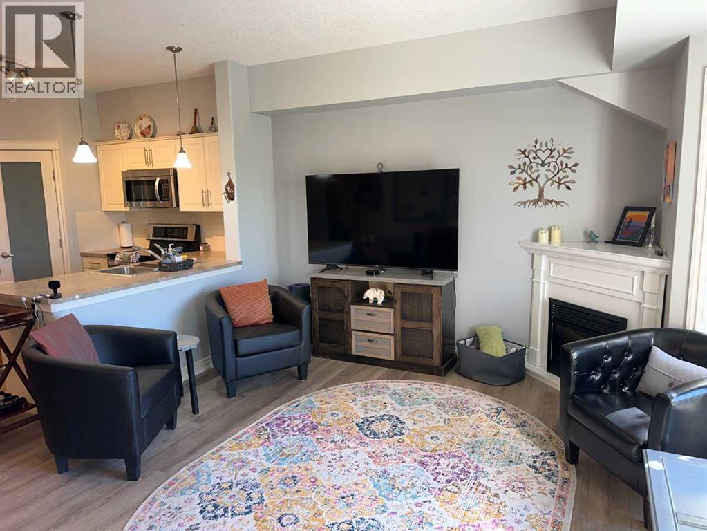 Listing photo – 421, 6 Michener Boulevard, Red Deer