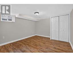 Bedroom - 914 Donovan Crescent, Whitby, ON L1N3G3 Photo 10
