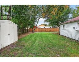 914 Donovan Crescent, Whitby, ON L1N3G3 Photo 11