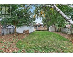 914 Donovan Crescent, Whitby, ON L1N3G3 Photo 12