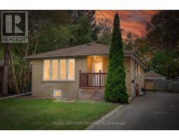 914 Donovan Crescent, Whitby, ON L1N3G3 Photo 13