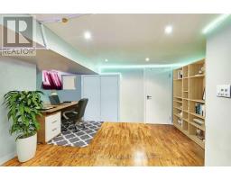 Lower - 10 Muriel Avenue, Toronto, ON M4J2X9 Photo 6