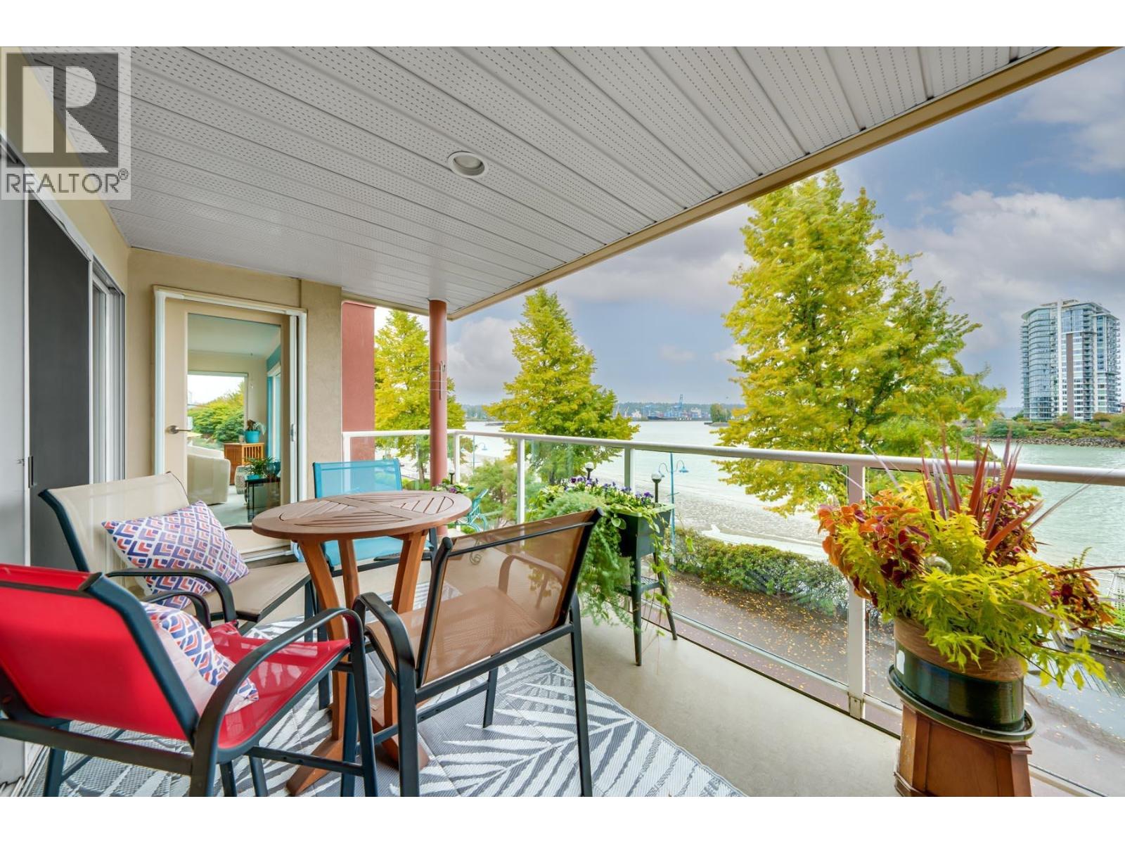 Property for sale at 306 1230 QUAYSIDE DRIVE