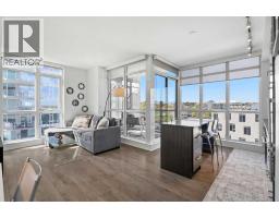 810, 550 Riverfront Avenue Se, Calgary, AB T3P1E9 Photo 11