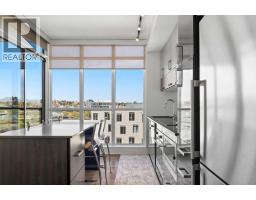 810, 550 Riverfront Avenue Se, Calgary, AB T3P1E9 Photo 13