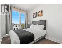 810, 550 Riverfront Avenue Se, Calgary, AB T3P1E9 Photo 30