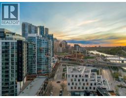 810, 550 Riverfront Avenue Se, Calgary, AB T3P1E9 Photo 34