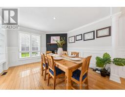Laundry room - 16 Chase Court, Markham, ON L3S1V4 Photo 11