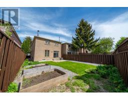 16 Chase Court, Markham, ON L3S1V4 Photo 36