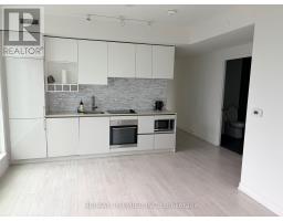Bedroom 3 - 3502 - 5 Buttermill Avenue, Vaughan, ON L4K0J5 Photo 6