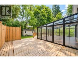 58 Summerfeldt Crescent, Markham, ON L3R2B2 Photo 35