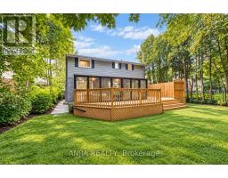 58 Summerfeldt Crescent, Markham, ON L3R2B2 Photo 36
