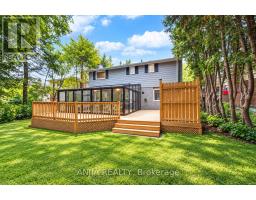 58 Summerfeldt Crescent, Markham, ON L3R2B2 Photo 37