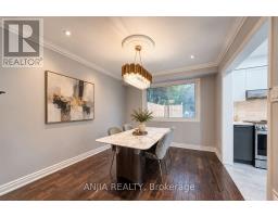 Bedroom 3 - 58 Summerfeldt Crescent, Markham, ON L3R2B2 Photo 7