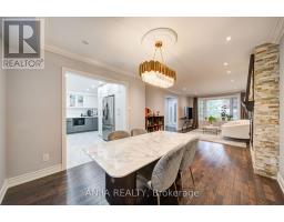 Bedroom 4 - 58 Summerfeldt Crescent, Markham, ON L3R2B2 Photo 8