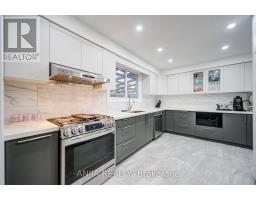 58 Summerfeldt Crescent, Markham, ON L3R2B2 Photo 9