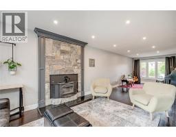 Dining room - 3163 Barwell Road, Mississauga, ON L5L3Z6 Photo 10